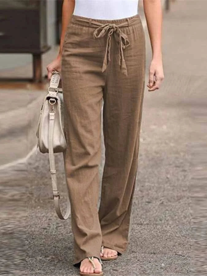 Rosanne - Leichte Hose
