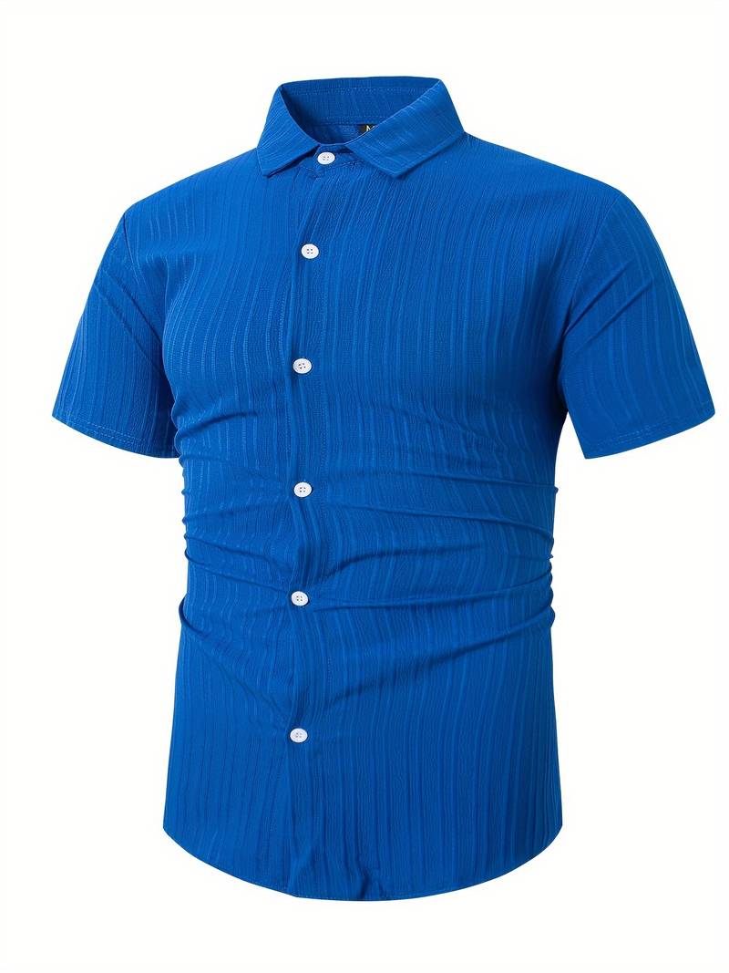 Danny - Komfortables und Stylisches Polo