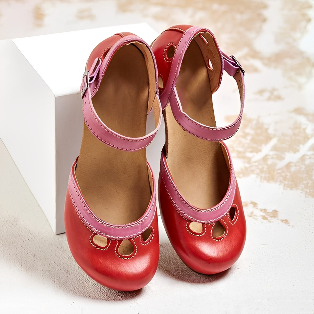 Raiza - Stilvolle Sandalen für Damen