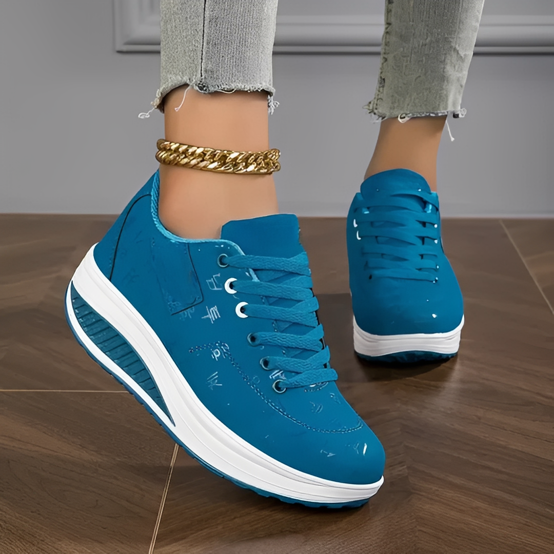 Jorilyn - Moderne und trendige Schuhe für Damen