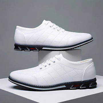Edvin - Trendige lässige Schnürschuhe für Männer