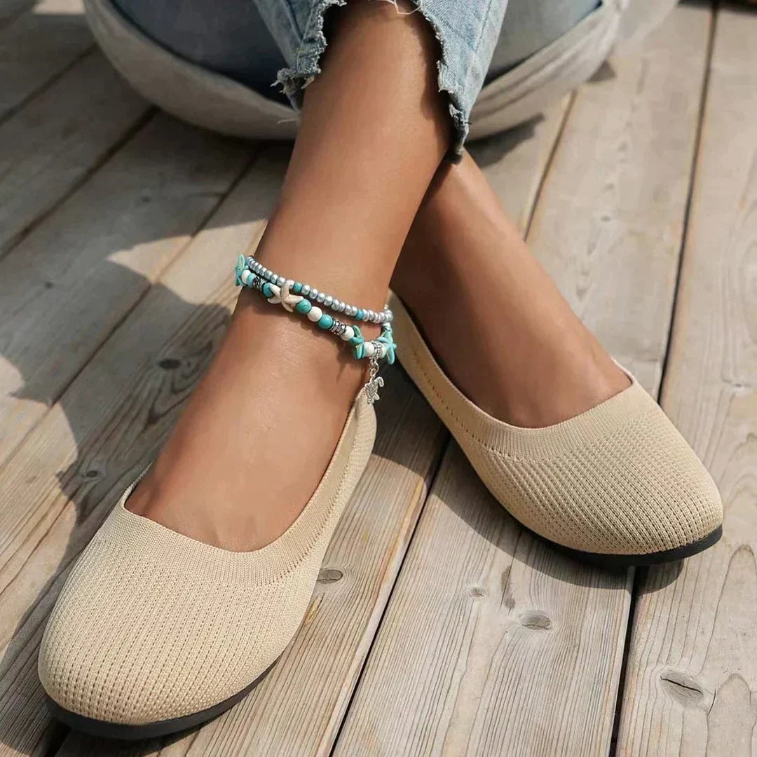 AirStep – Leichte, rutschfeste Schuhe