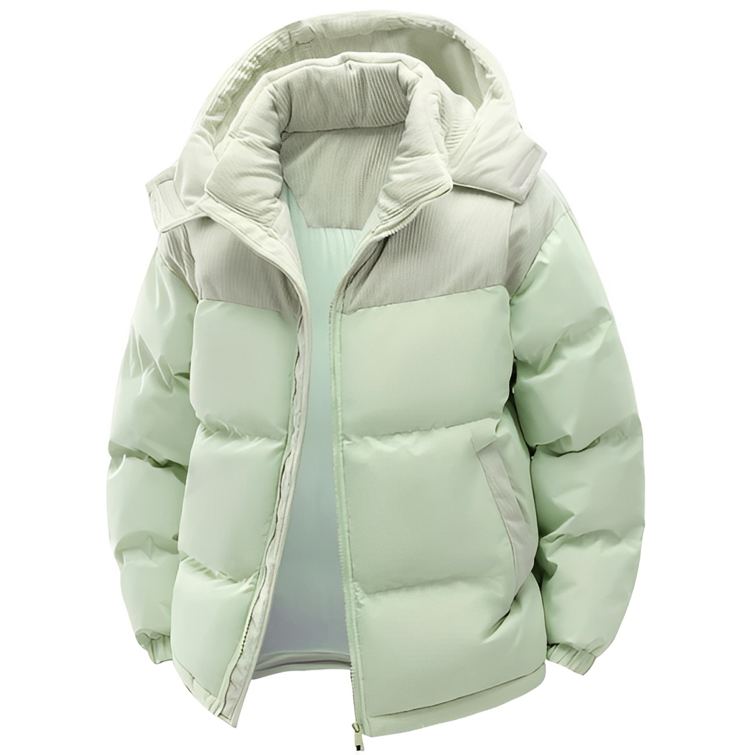 Carmelo - Herren-Winterjacken, wasserdicht