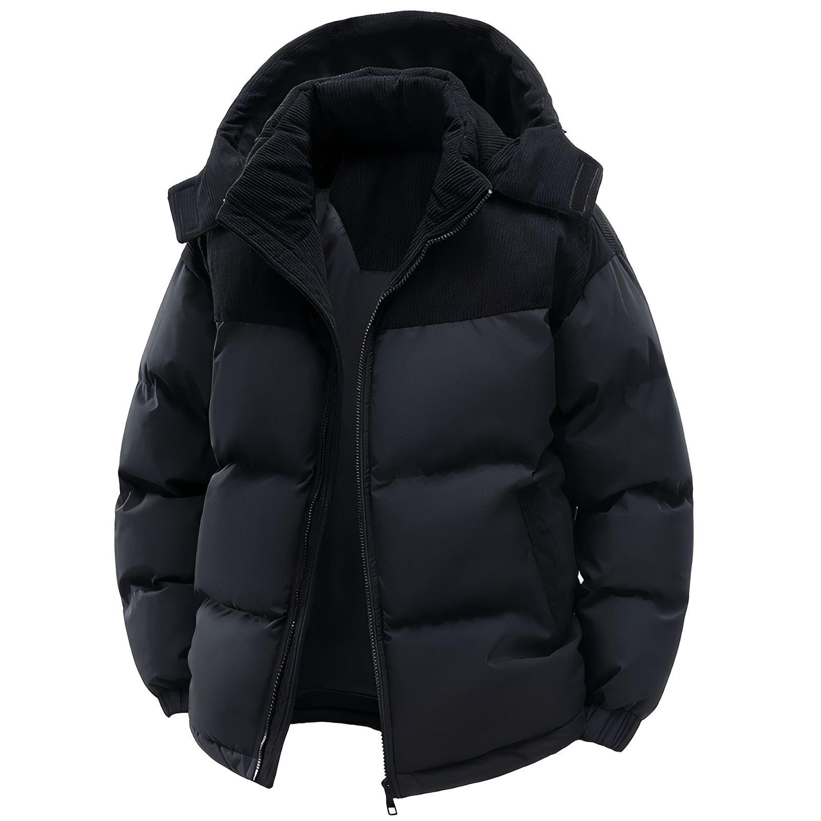 Carmelo - Herren-Winterjacken, wasserdicht