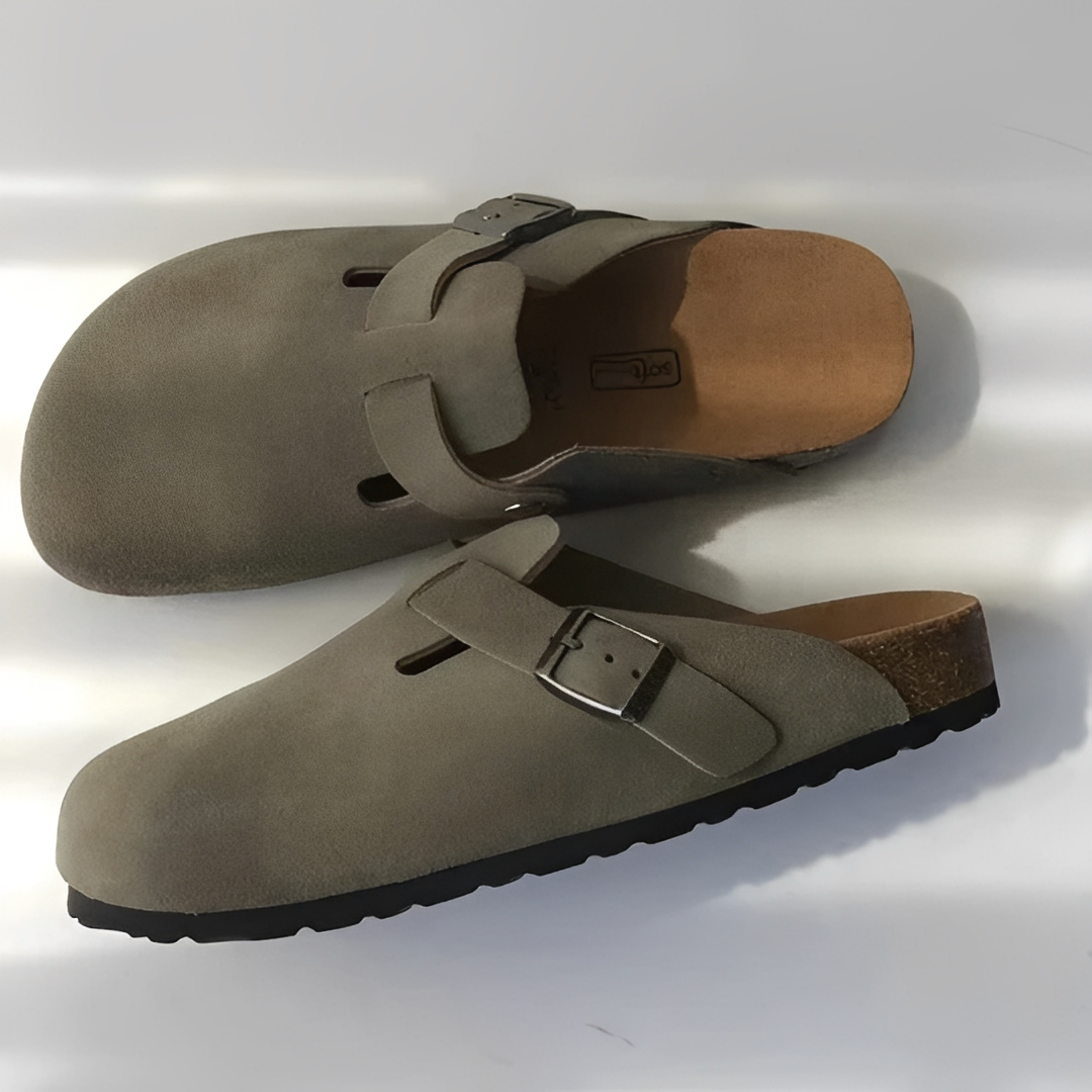 Rendon - Bequeme Sommerschuhe für Männer