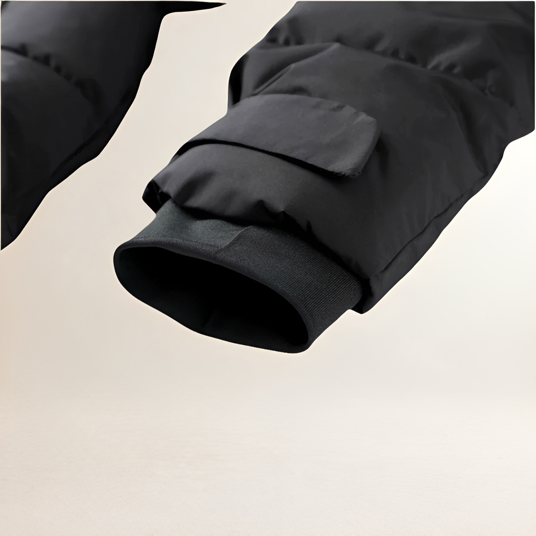 Damen Steppjacke - Gürtel, Kapuze, gesteppte Optik, reguläre Passform