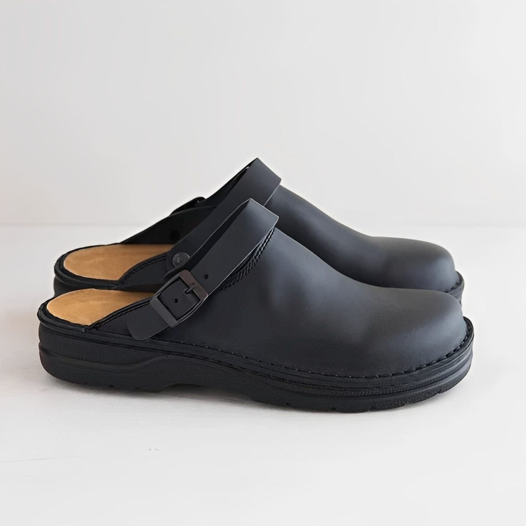 Giorgio - Trendige Sommerschuhe für Männer