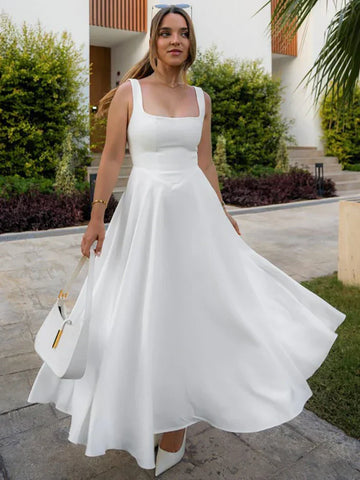 Bella - Schickes Maxikleid