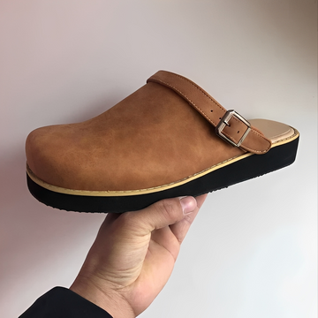 Giorgio - Trendige Sommerschuhe für Männer