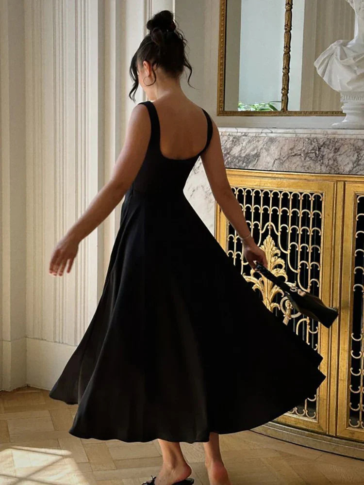 Bella - Schickes Maxikleid
