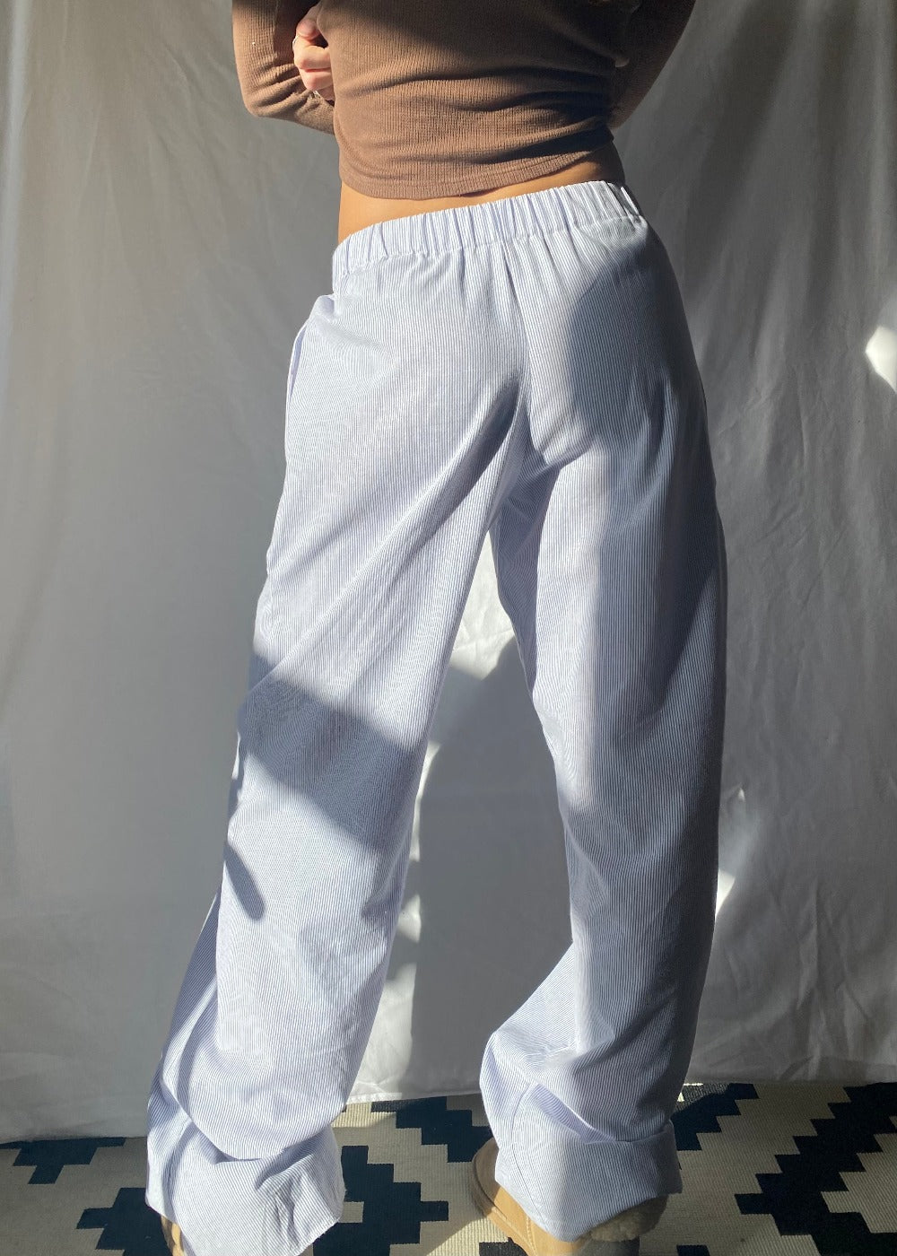 Lisanne - Damen-Loungewear