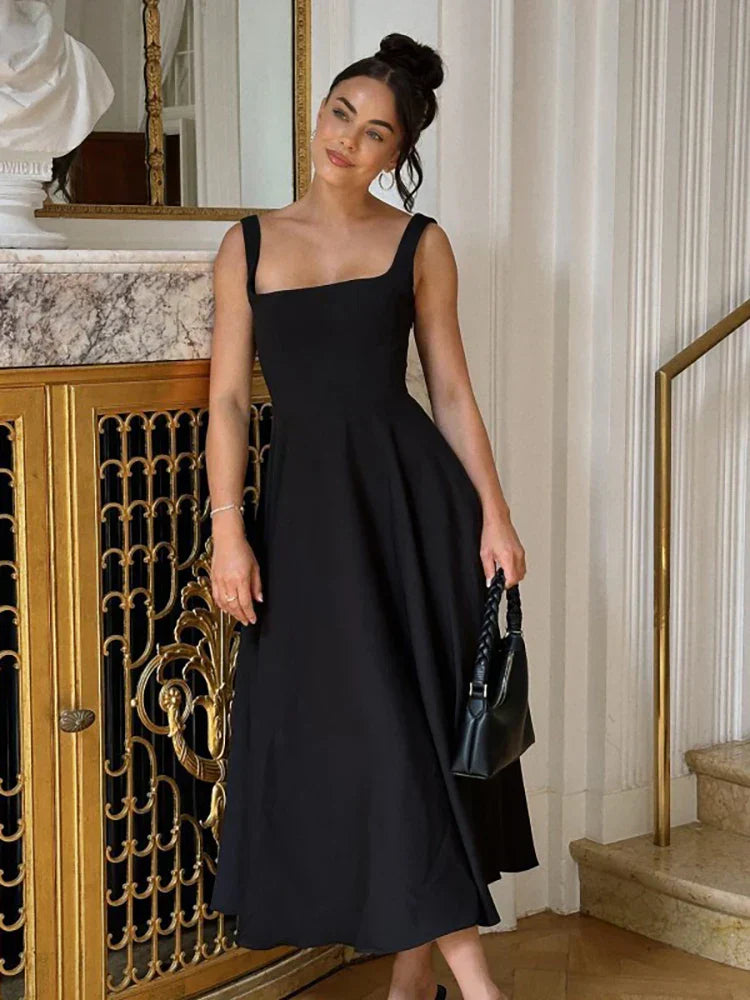 Bella - Schickes Maxikleid