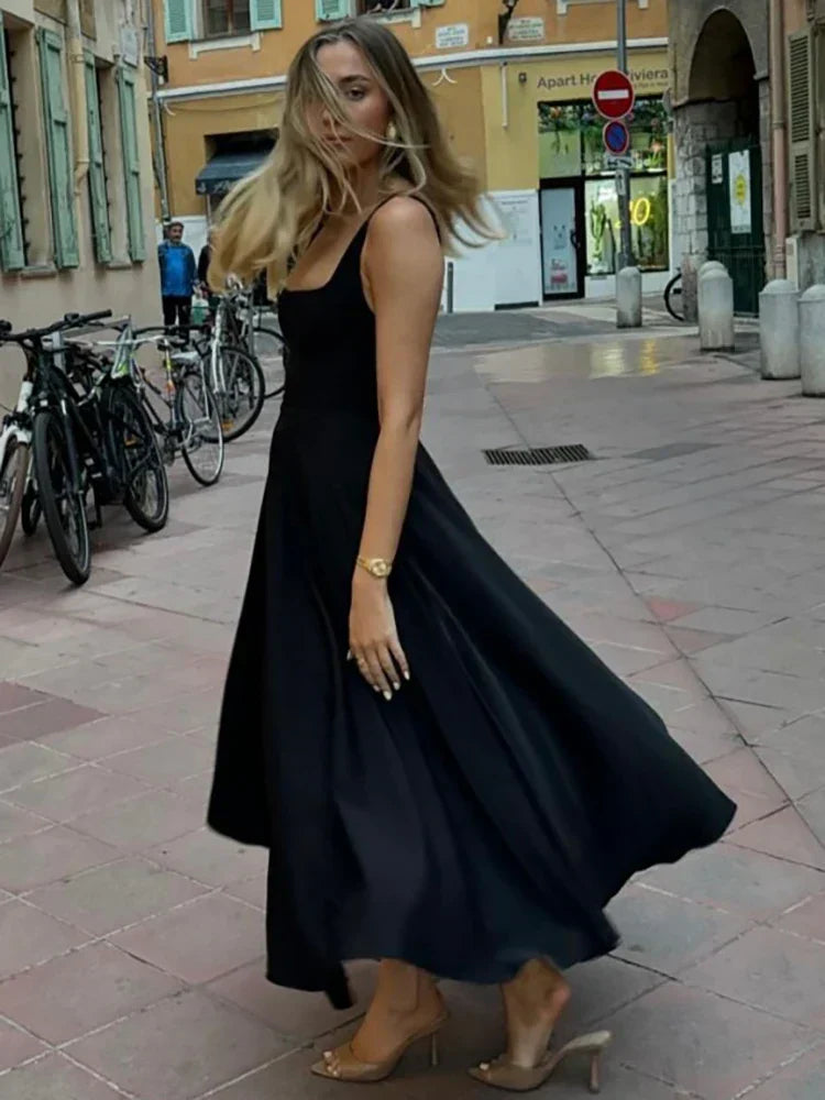 Bella - Schickes Maxikleid