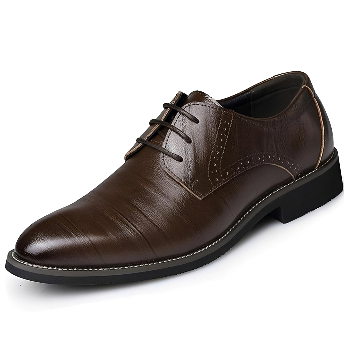 Hiro – Elegante Oxford-Schuhe