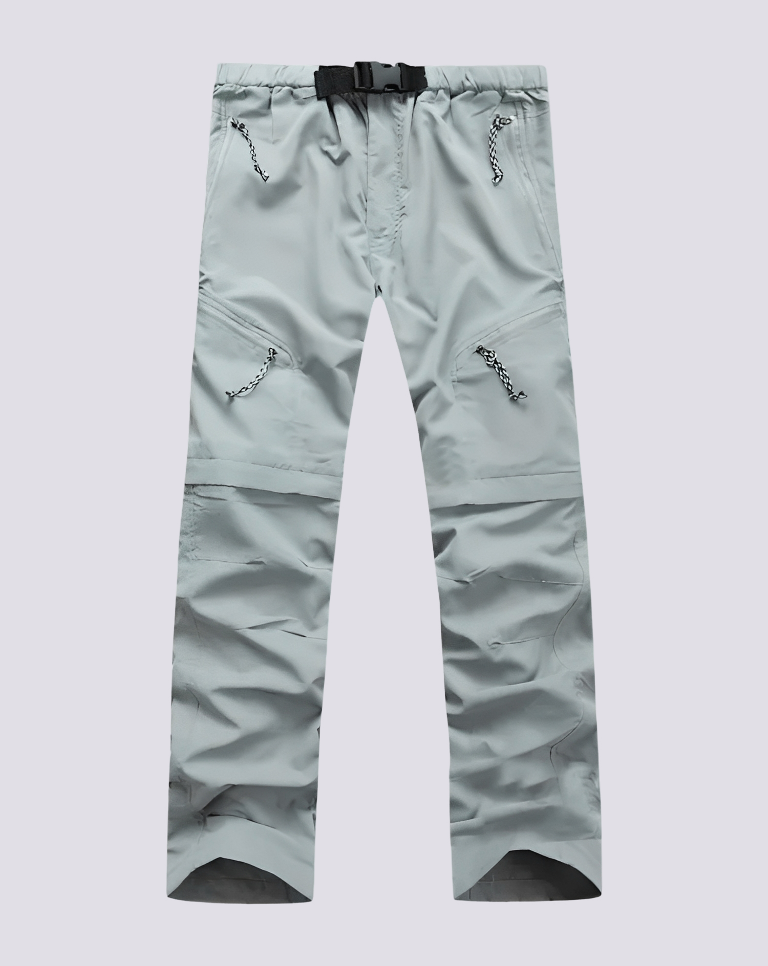 Wesley - Angenehme, vielseitige Herrenhose