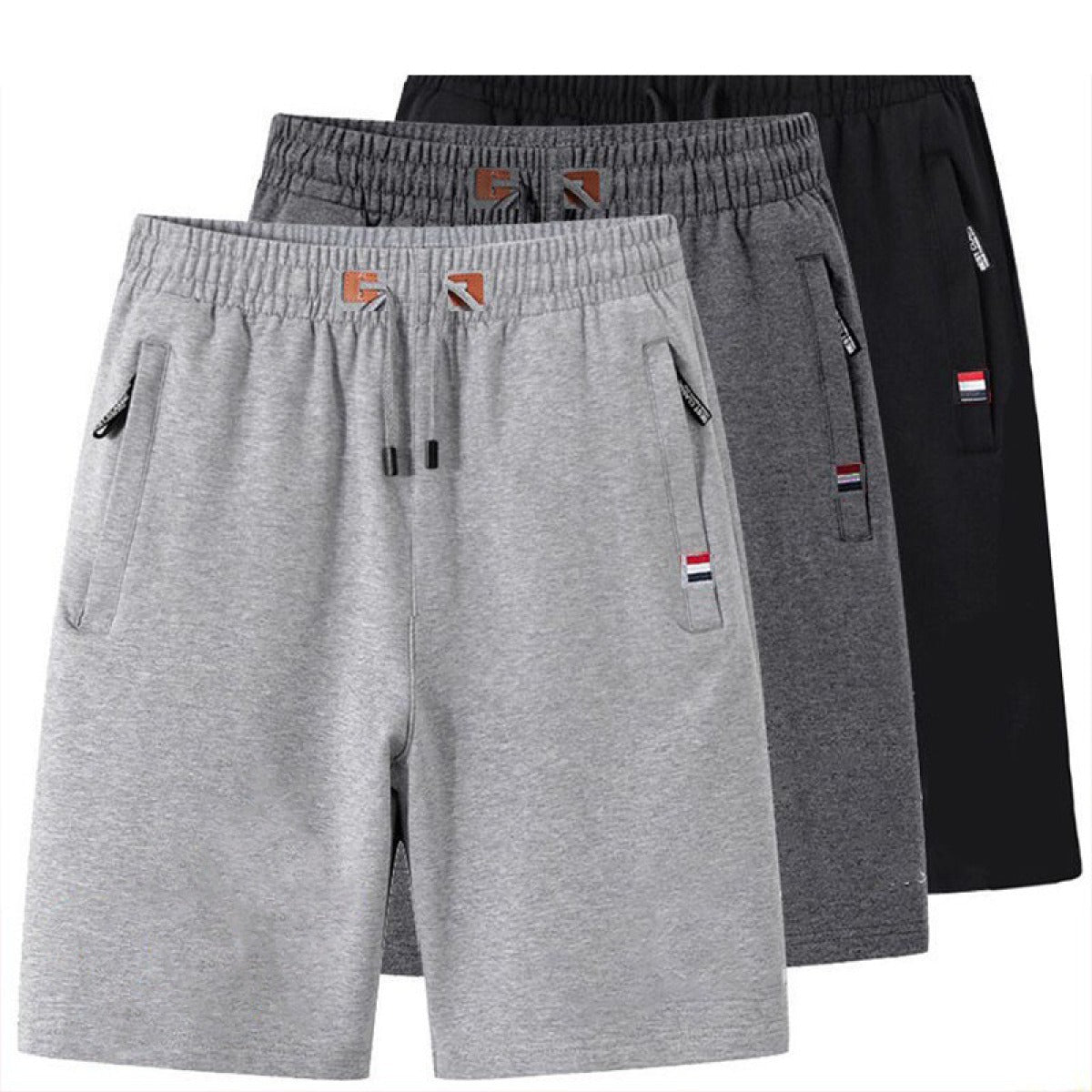 Hugo – Luftige und Atmungsaktive Herren-Shorts