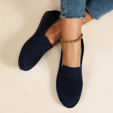 Yuki – Komfortable Schuhe mit Luftzirkulation