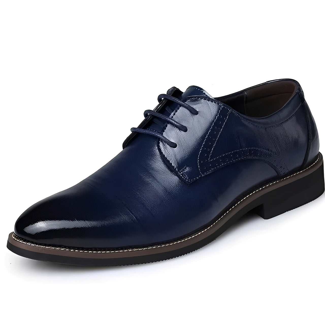 Hiro – Elegante Oxford-Schuhe
