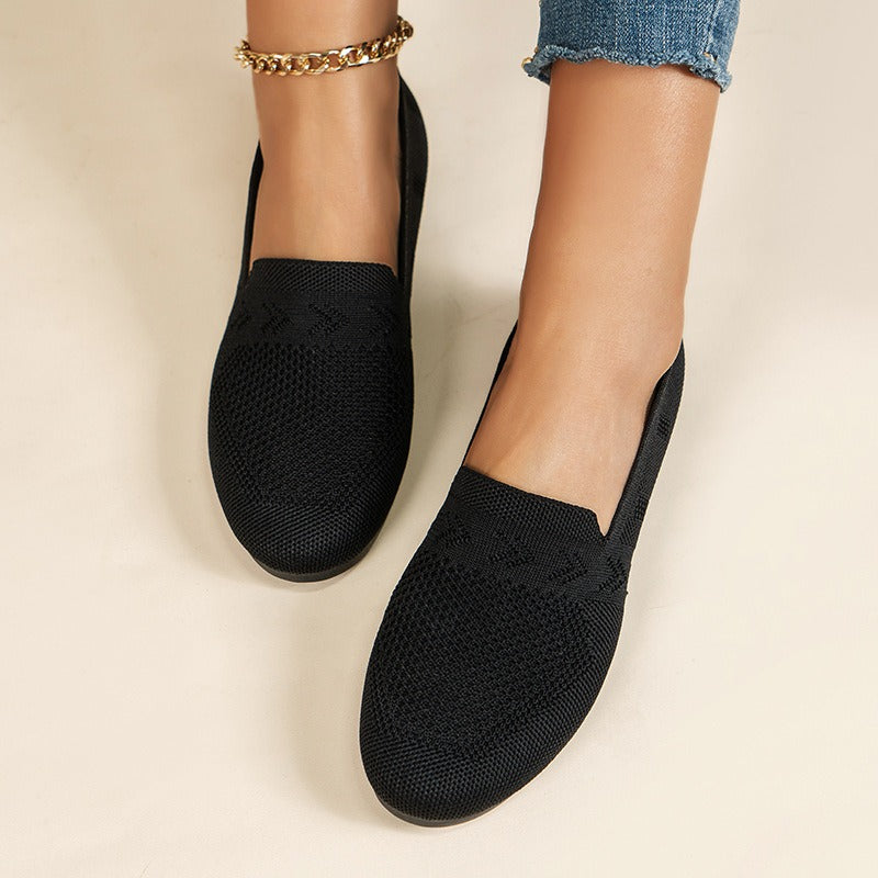 Yuki – Komfortable Schuhe mit Luftzirkulation