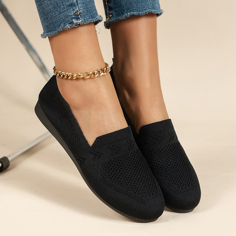 Yuki – Komfortable Schuhe mit Luftzirkulation