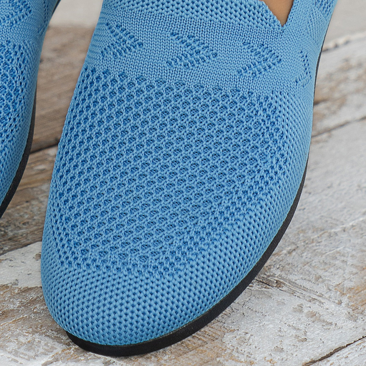 Yuki – Komfortable Schuhe mit Luftzirkulation