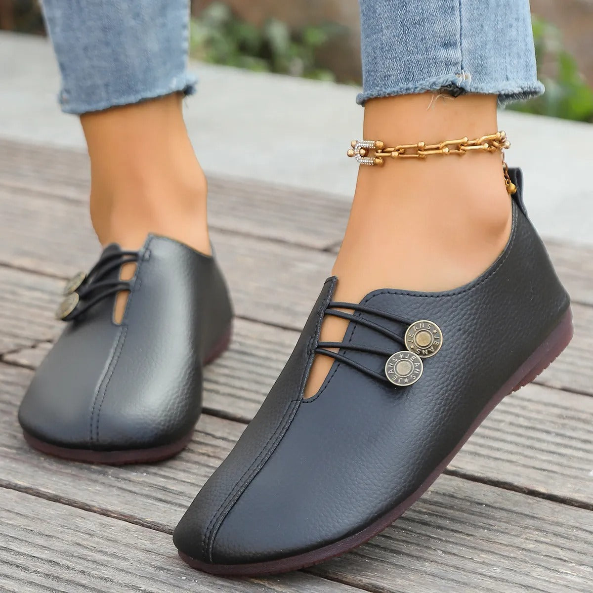 Sora – Komfortable Schuhe für Balance