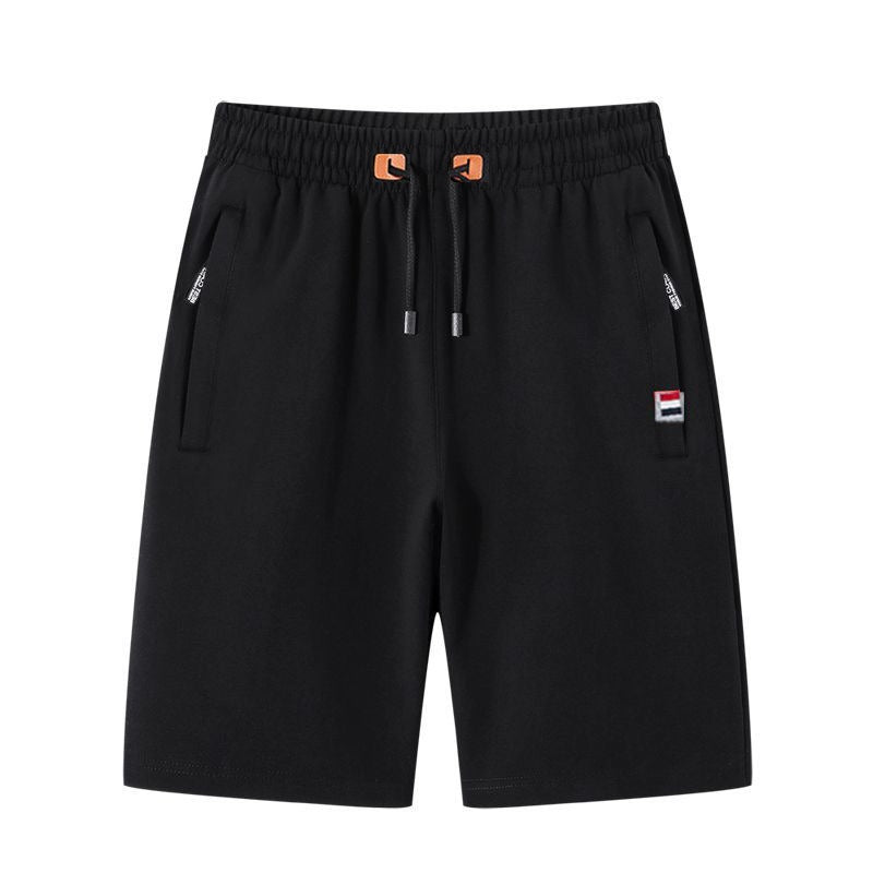 Hugo – Luftige und Atmungsaktive Herren-Shorts
