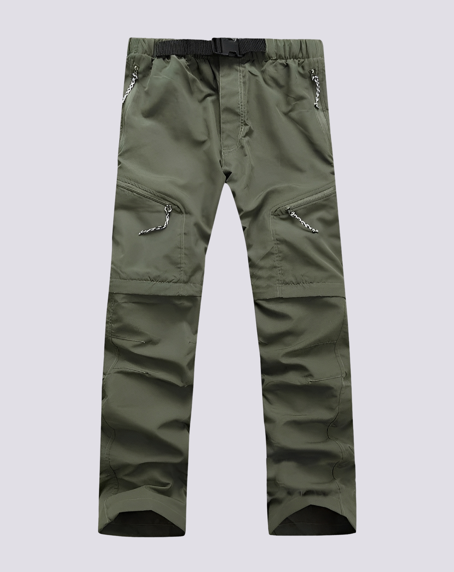 Wesley - Angenehme, vielseitige Herrenhose