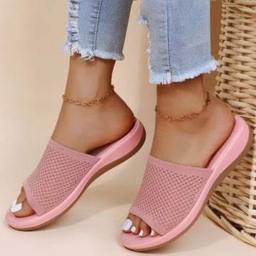 Michelle - Lässige und bequeme Sandalen für Frauen