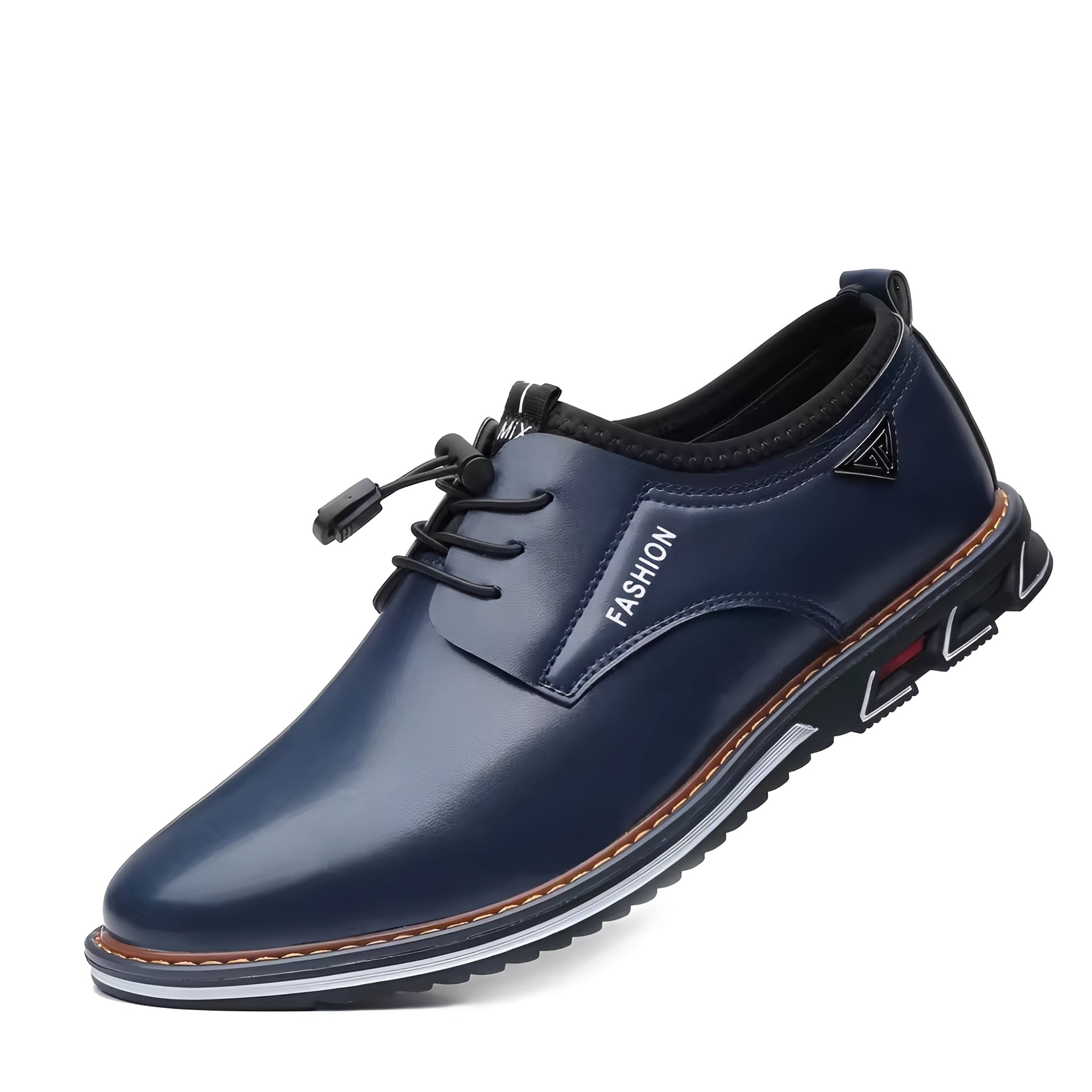 Michael - Bequeme Herrenlederschuhe