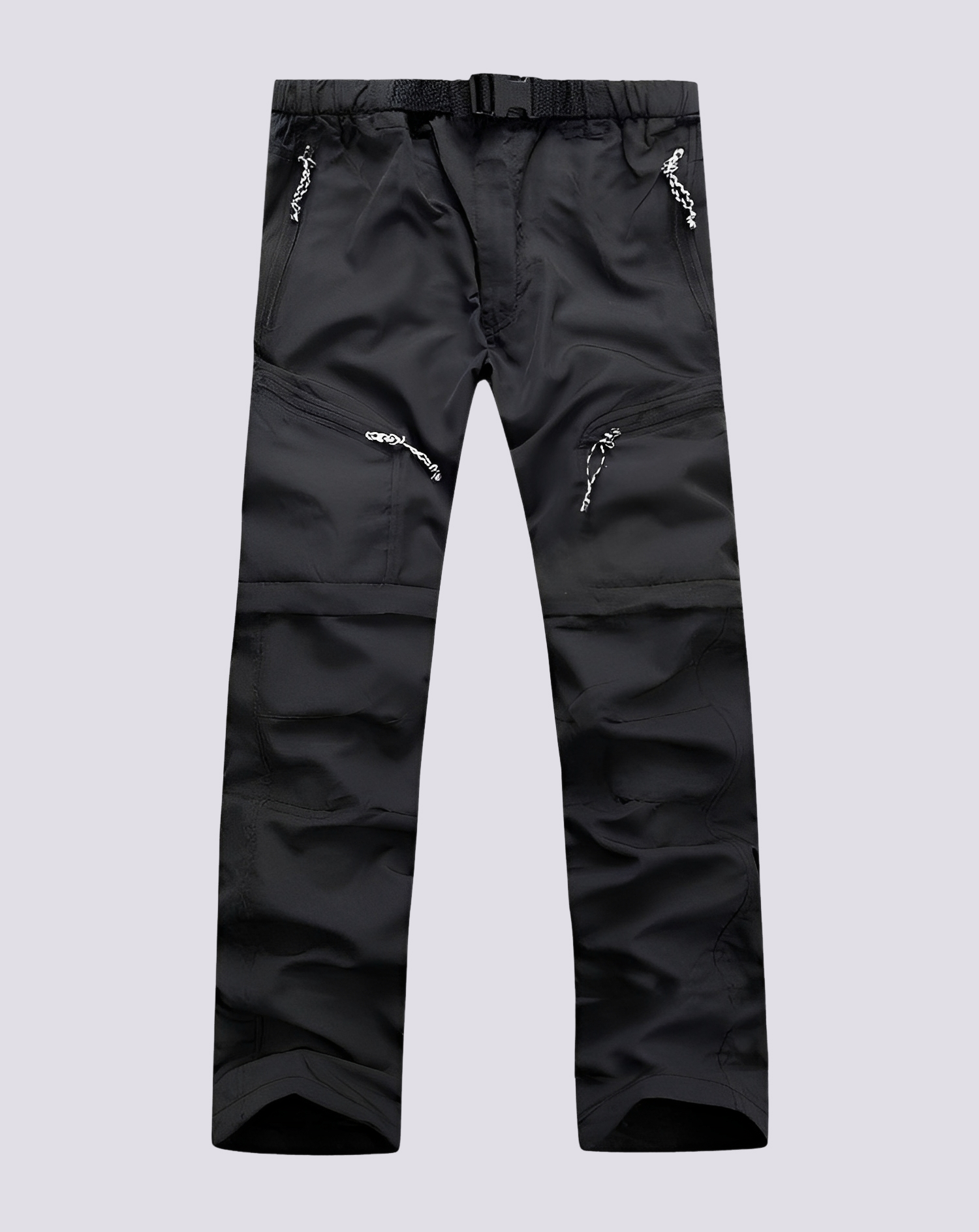 Wesley - Angenehme, vielseitige Herrenhose