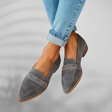 Théa - Spitzenschuhe für Damen im Alltag