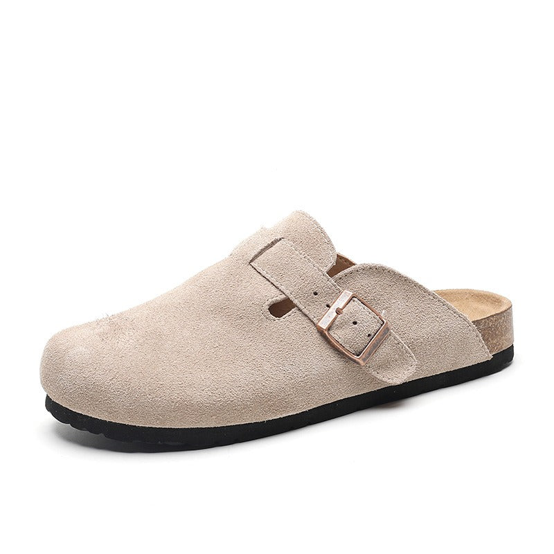 Maelle – Ergonomische Komfort-Mules