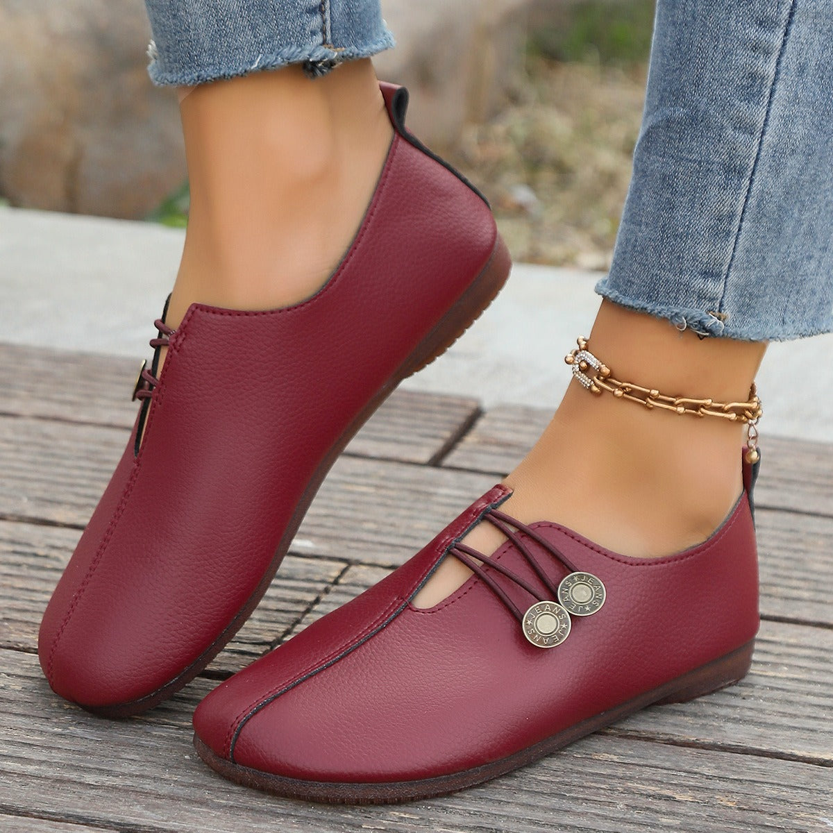 Sora – Komfortable Schuhe für Balance