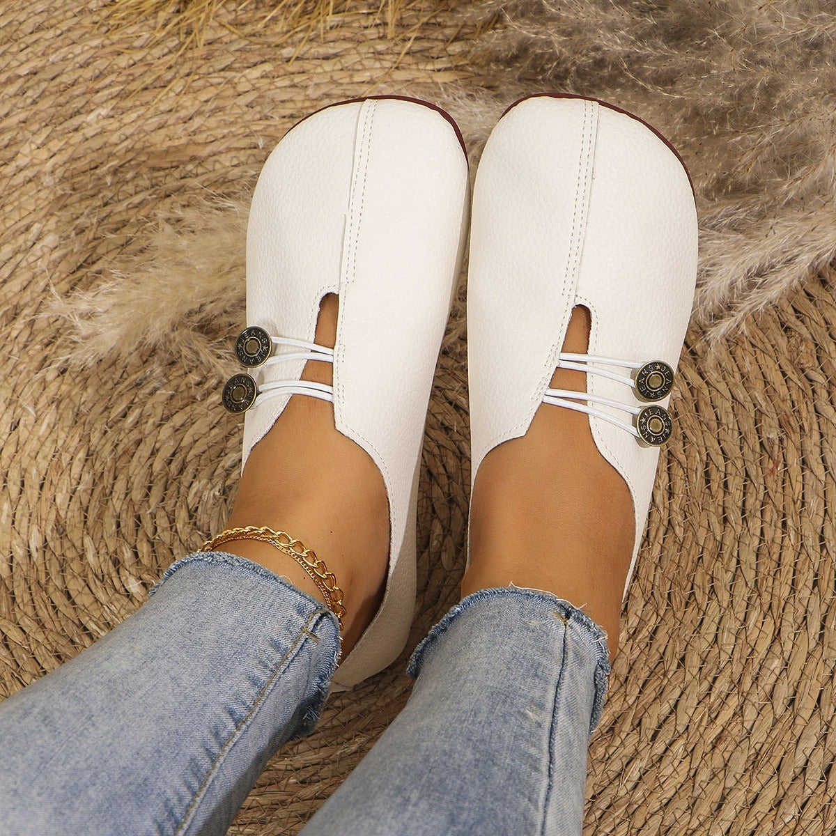 Sora – Komfortable Schuhe für Balance