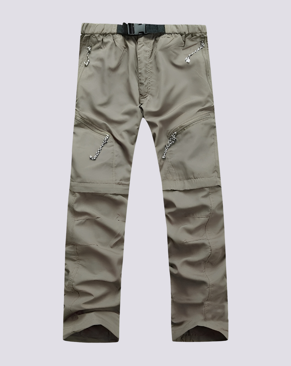 Wesley - Angenehme, vielseitige Herrenhose