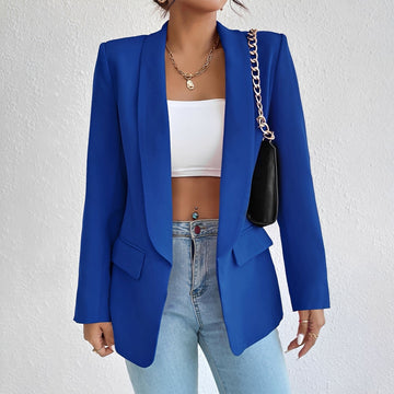 Wendy – Stilvoller Damenblazer mit taillierter Passform