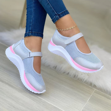 Mellanie - Stilvolle Damenschuhe