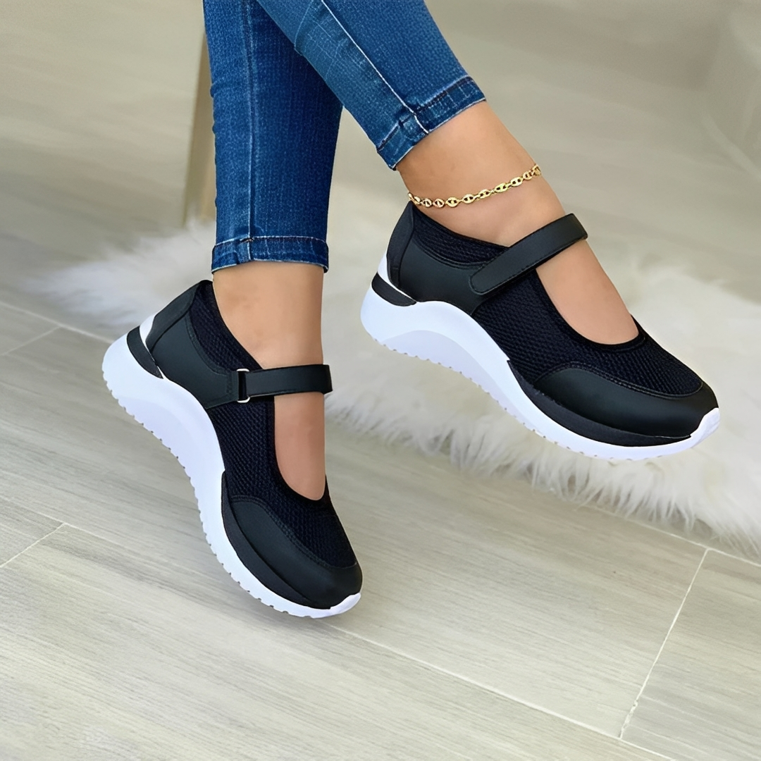 Mellanie - Stilvolle Damenschuhe