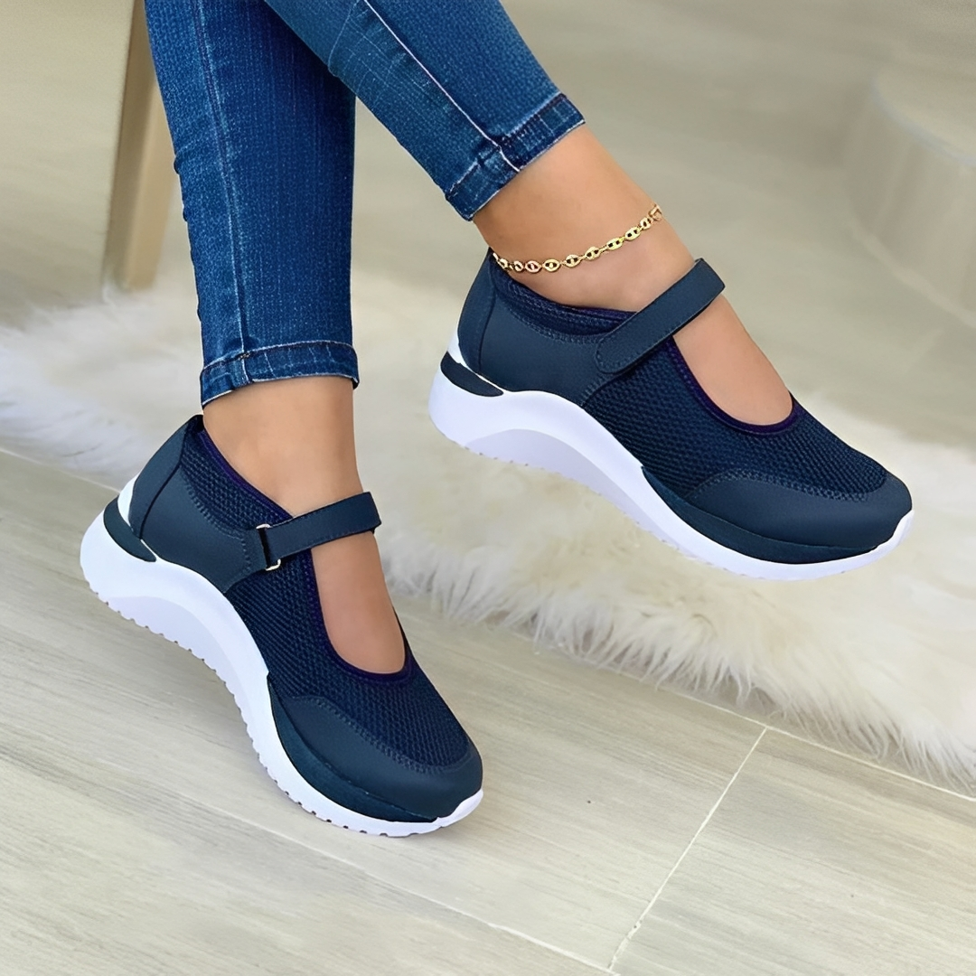 Mellanie - Stilvolle Damenschuhe