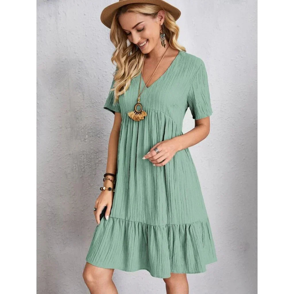 Kianna - Sommertraum Kleid