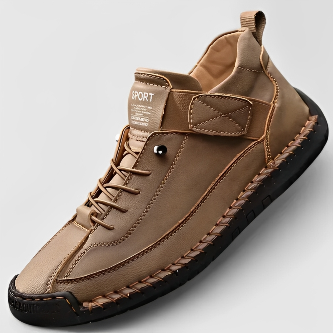 Agnèse - Komfortable Damenschuhe