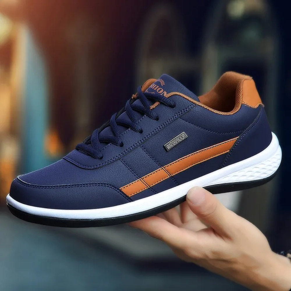 Nathan – Bequeme Sneakers für Herren im Alltag