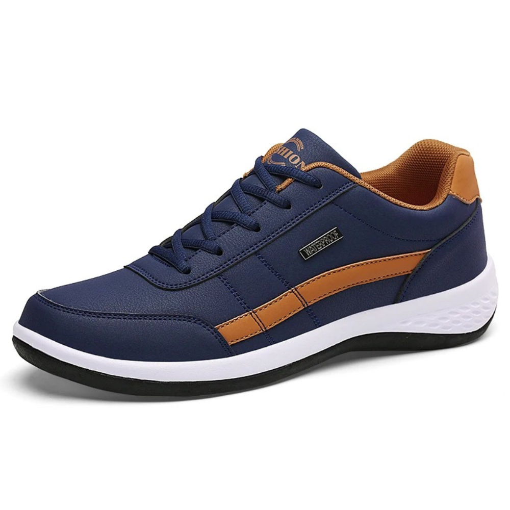 Nathan – Bequeme Sneakers für Herren im Alltag