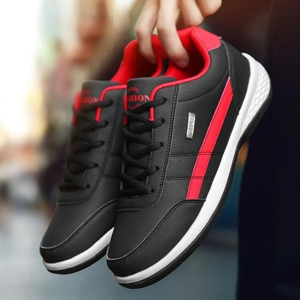 Nathan – Bequeme Sneakers für Herren im Alltag