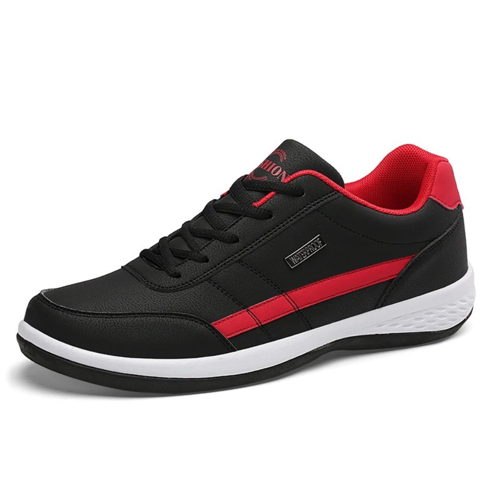 Nathan – Bequeme Sneakers für Herren im Alltag