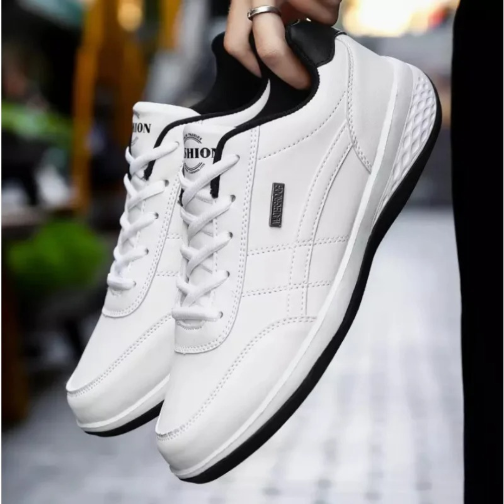 Nathan – Bequeme Sneakers für Herren im Alltag