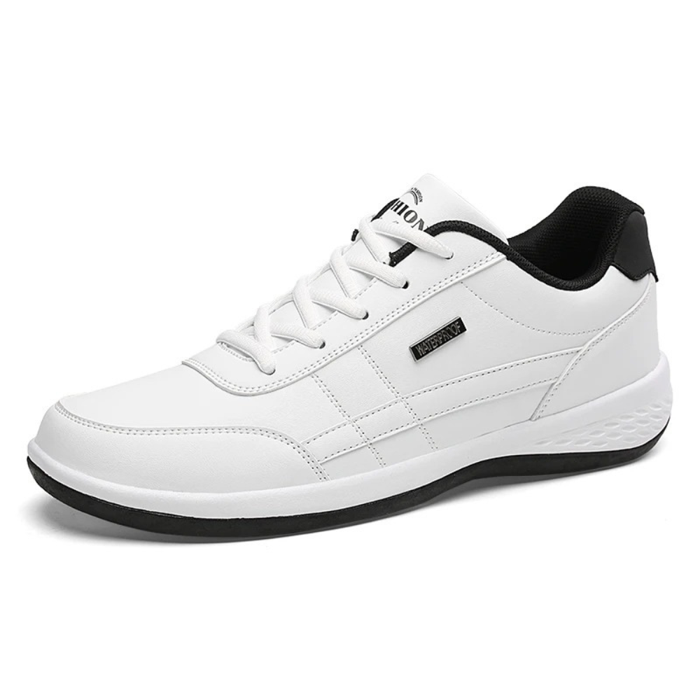 Nathan – Bequeme Sneakers für Herren im Alltag