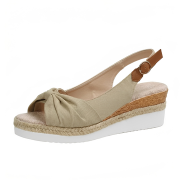 Mitch – Trendige und schicke Sandalen für Damen