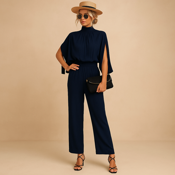 Celeste – Leichter und schicker Jumpsuit